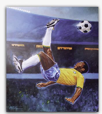 pele