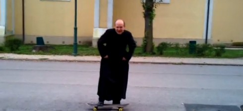 priest